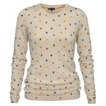 Foto Jersey tommy hilfiger mujer wonder
