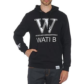Foto Jersey Wati B Hoody