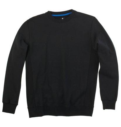 Foto Jerseys & Cardigans DC Shoes - Arnel 2 Premium Fleece Crewneck