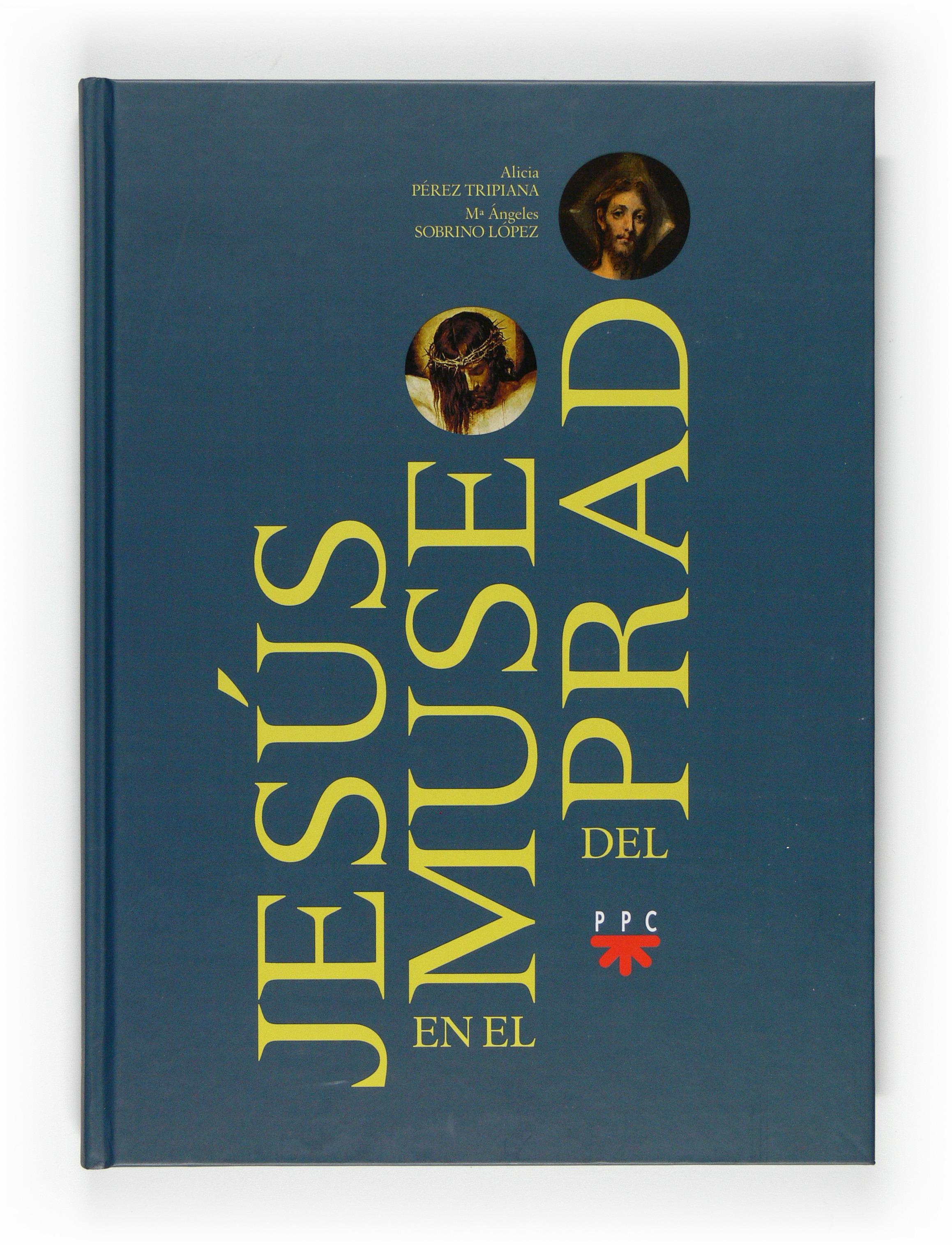Foto Jesús en el Museo del Prado