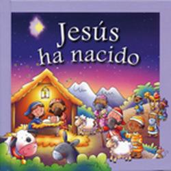 Foto Jesús ha nacido