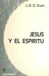 Foto Jesús Y El Espíritu