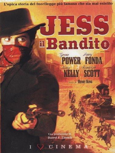 Foto Jess il bandito [Italia] [DVD]
