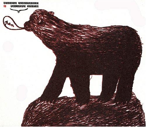 Foto Jessica Constable: Vine & Vein Collection CD