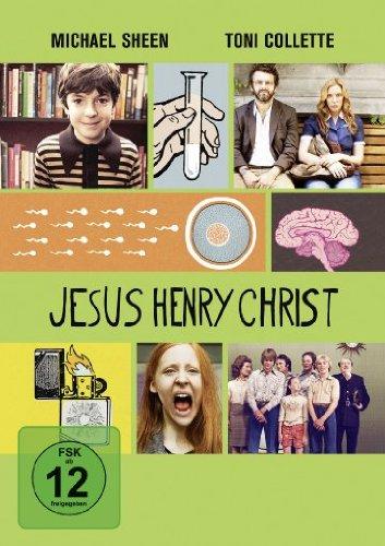 Foto Jesus Henry Christ [DE-Version] DVD