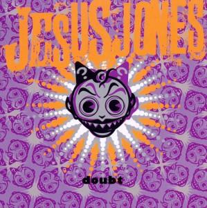 Foto Jesus Jones: Doubt (Reissue) CD