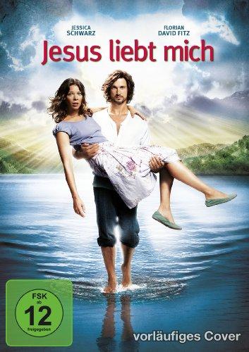 Foto Jesus Liebt Mich [DE-Version] DVD