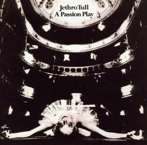 Foto Jethro Tull: A Passion Play-Remastered CD Extra/Enhanced
