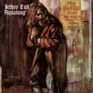 Foto Jethro Tull: Aqualung (New Edition) CD