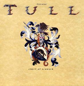 Foto Jethro Tull: Crest Of A Knave CD