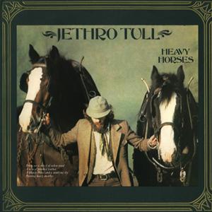 Foto Jethro Tull: Heavy Horses-Remastered CD