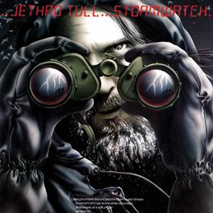 Foto Jethro Tull: Stormwatch-Remastered CD
