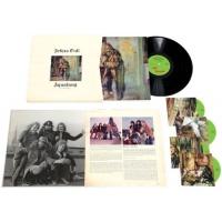 Foto Jethro Tull :: Box-aqualung (40th Anniv.edt.) :: Cd