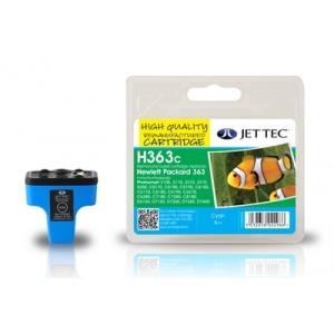 Foto Jettec cartucho c8771e 363 remanufacturado con garantia oficial