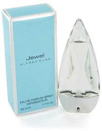 Foto Jewel Perfume por Alfred Sung 100 ml EDP Vaporizador