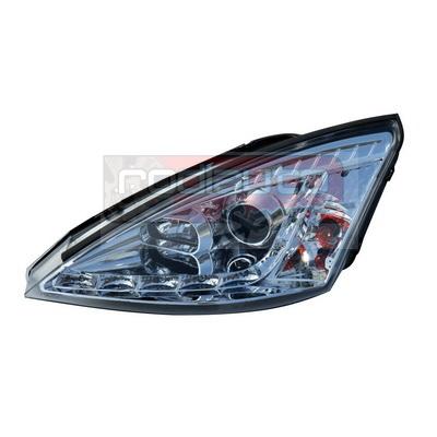 Foto jgo faros daylight ford focus 01> 04