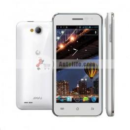 Foto JIAYU G2S MTK6577T