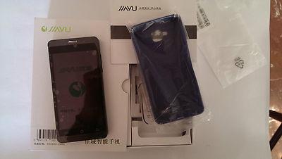 Foto Jiayu G3s Android 4.2 Jelly Bean