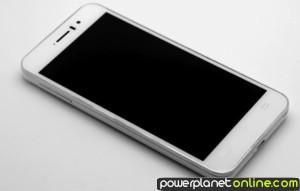 Foto Jiayu g4 basic turbo