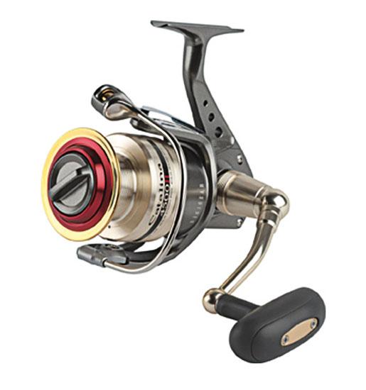 Foto Jigging Daiwa Catalina