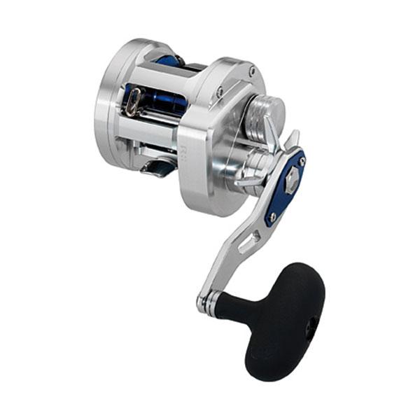 Foto Jigging Daiwa Ryoga
