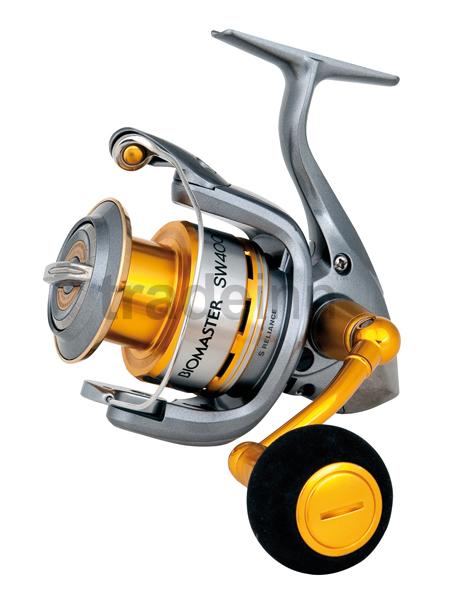 Foto Jigging Shimano Biomaster Sw