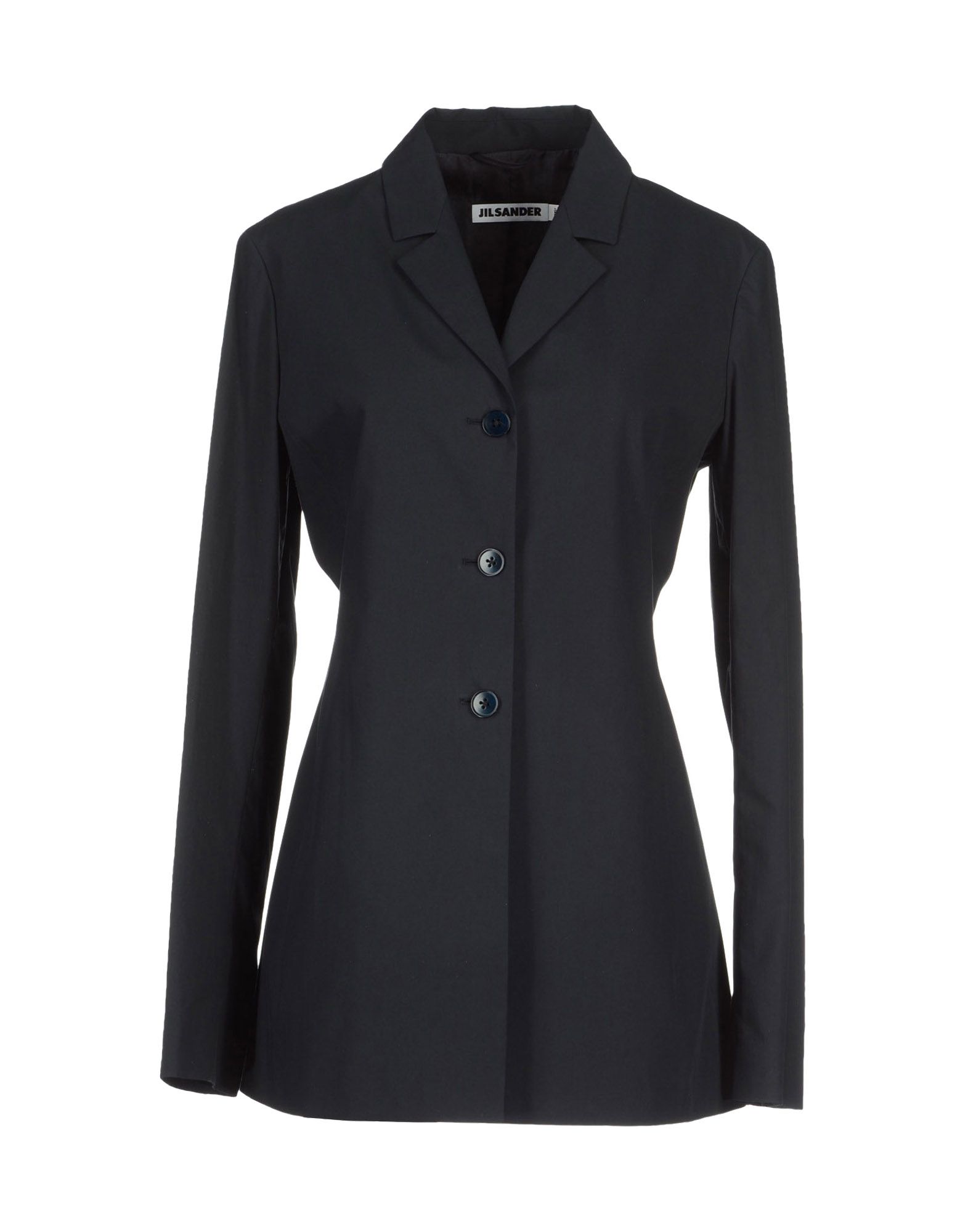 Foto Jil Sander Americanas Mujer Azul oscuro