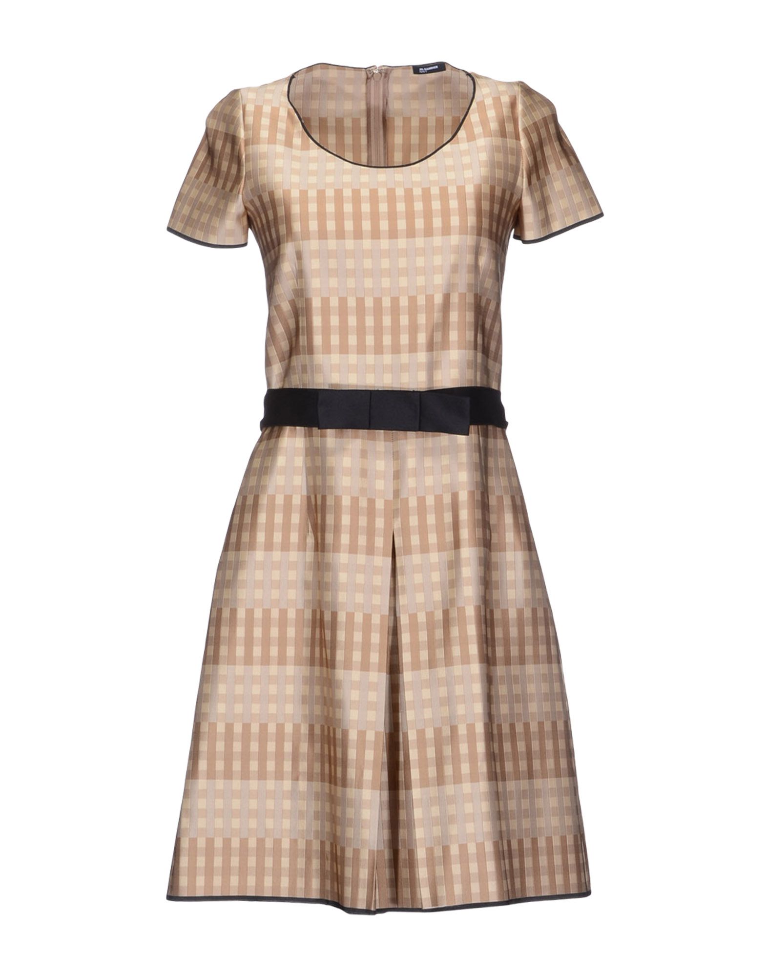 Foto jil sander navy minivestidos
