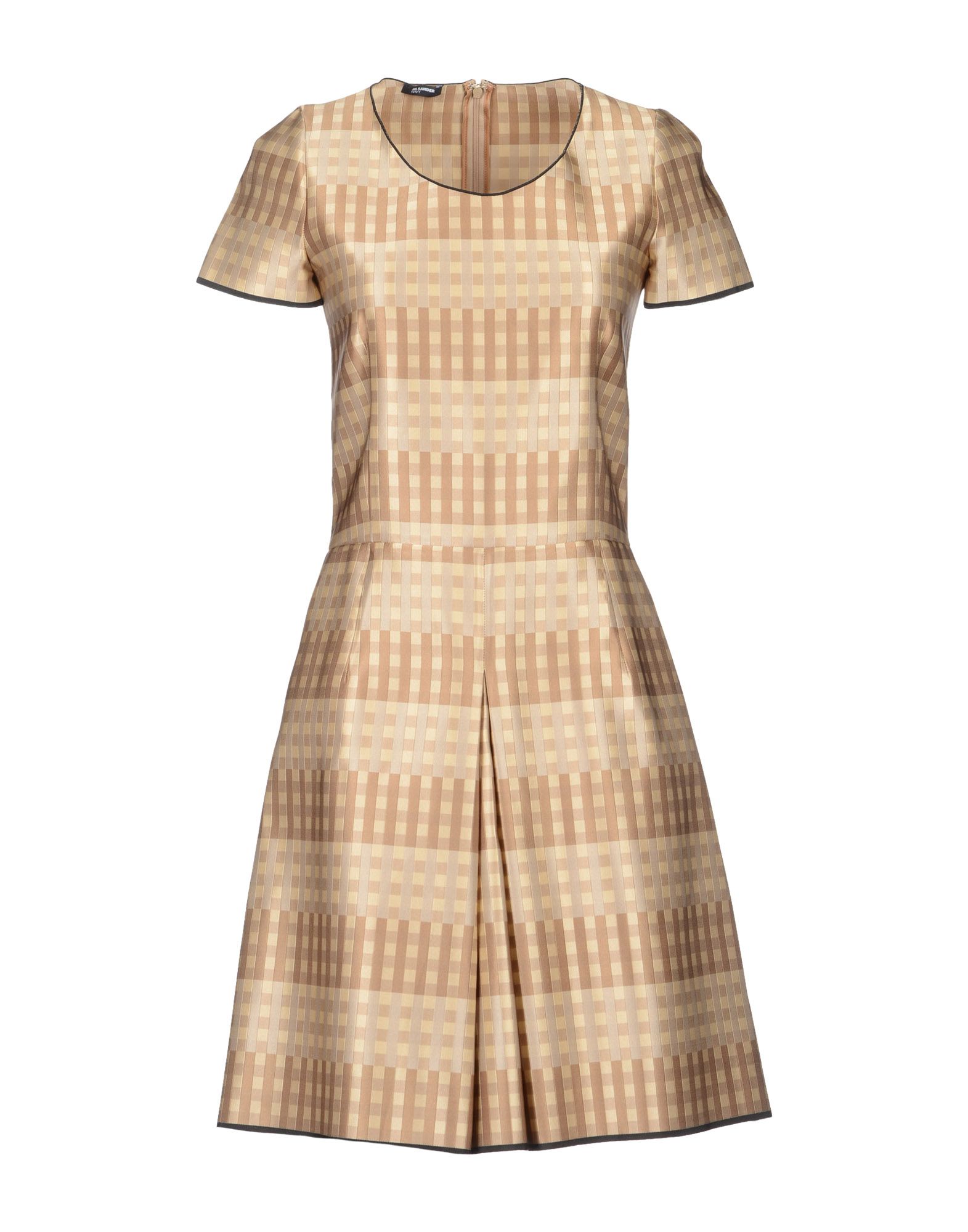 Foto jil sander navy minivestidos
