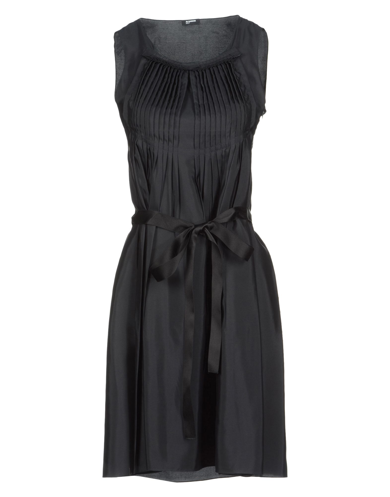 Foto jil sander navy minivestidos
