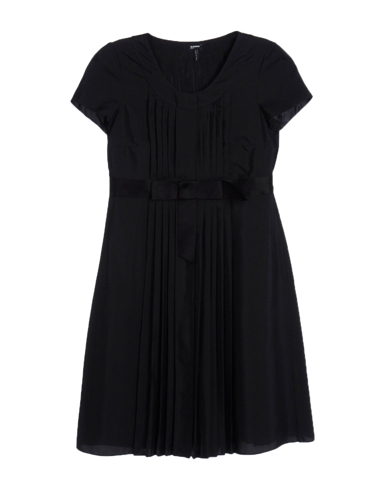 Foto jil sander navy minivestidos
