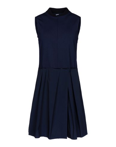 Foto jil sander navy minivestidos
