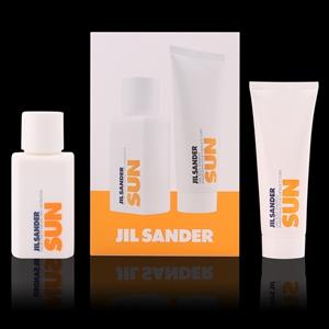 Foto JIL SANDER SUN LOTE 2 pz