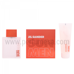 Foto JIL SANDER SUN MEN LOTE 2 pz
