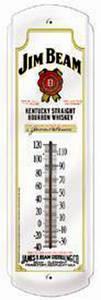 Foto Jim Beam Thermometer