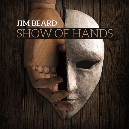 Foto Jim Beard: Show Of Hands CD