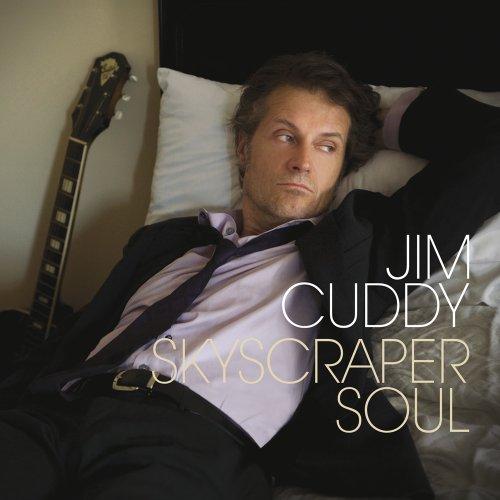 Foto Jim Cuddy: Skyscraper Soul CD