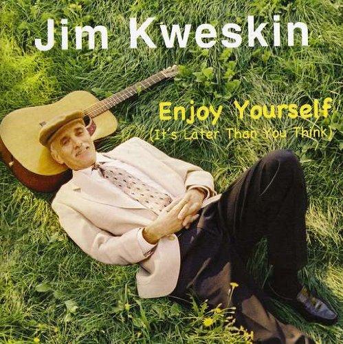 Foto Jim Kweskin: Enjoy Yourself CD