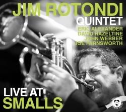 Foto Jim Rotondi Quintet Live At Small