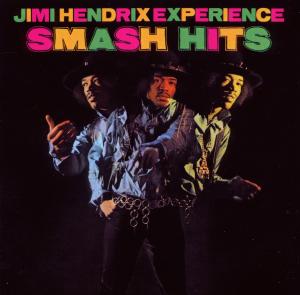 Foto Jimi Experience Hendrix: Smash Hits CD