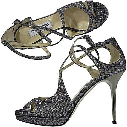Foto jimmy choo shoes 132 misty