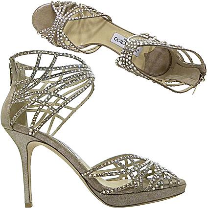 Foto jimmy choo shoes dina