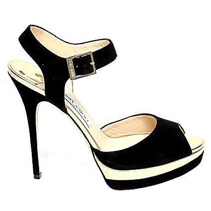 Foto jimmy choo shoes pavlova smt