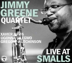 Foto Jimmy Geene Quartet Live At Small