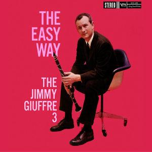 Foto Jimmy Giuffre: Easy Way -remast/digi- CD