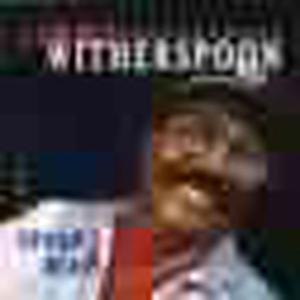 Foto Jimmy Witherspoon: Spoon s Blues CD