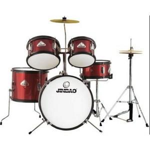Foto Jinbao jbj1046r baterÍa infantil
