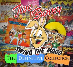 Foto Jive Bunny: Swing The Mood: Definitive Collection CD