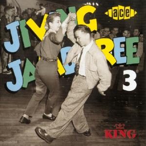 Foto Jiving Jamboree 3: King CD Sampler