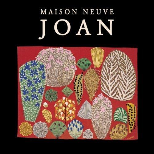 Foto Joan (Vinyl+MP3) Vinyl